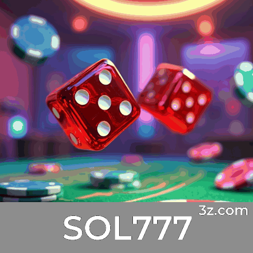 SOL777: Seu Cassino Online Seguro e Confiável