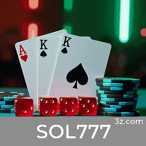 SOL777: O Mundo de Jogos Selecionados