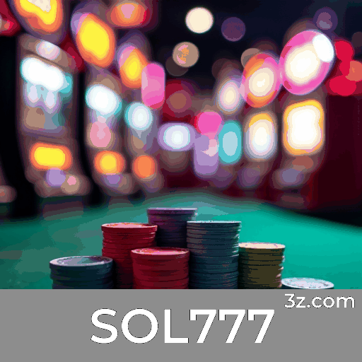 SOL777: O Mundo de Jogos Selecionados