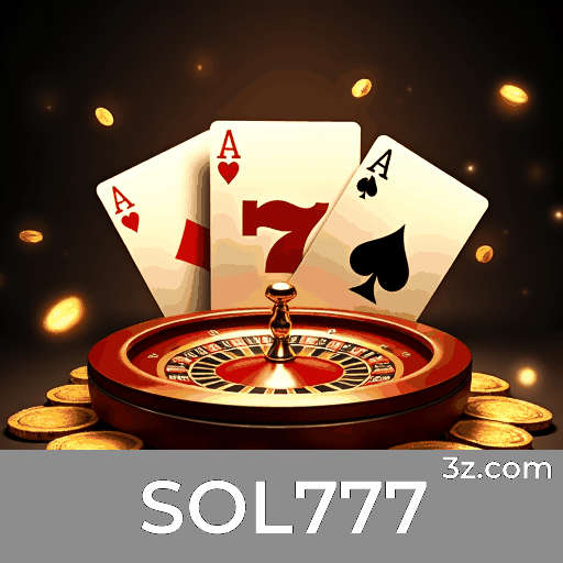 SOL777: O Mundo de Jogos Selecionados