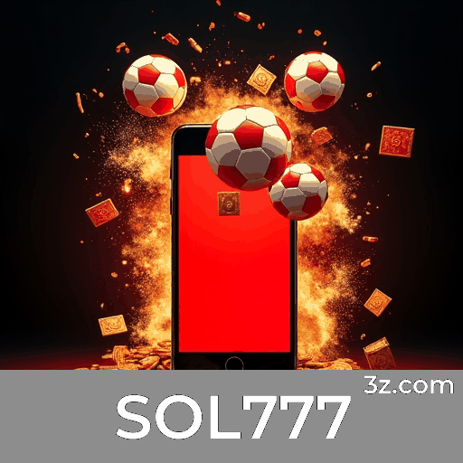 SOL777: Download Rápido e Uso Fácil para Brasileiros