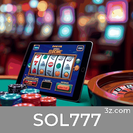 SOL777: Segurança e Facilidade para Jogadores Brasileiros