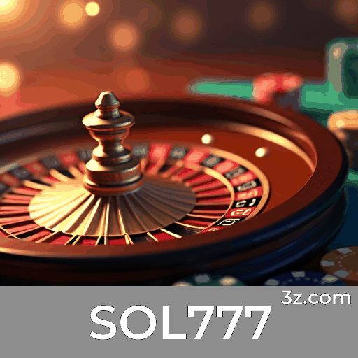 SOL777: Segurança e Facilidade para Jogadores Brasileiros