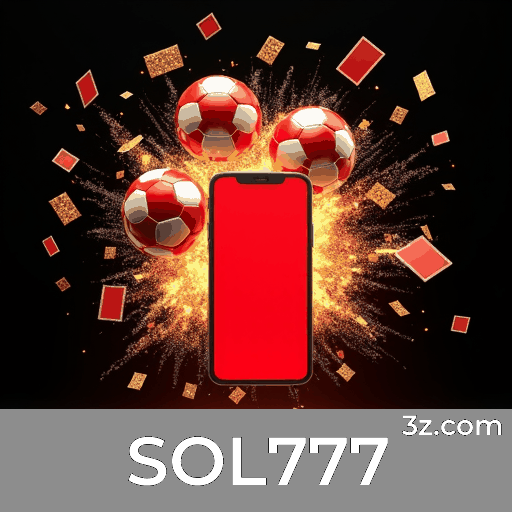 SOL777: Cassino Online de Experiência Imersiva e Profissional