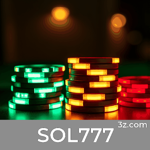 SOL777: Estável, Seguro e Otimizado para o Brasil